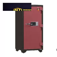 Két sắt chống cháy The One NTKS250K1DT